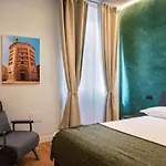 Guest house Don Alfonso 3*
