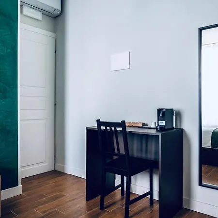 Don Alfonso Vendégház 3*