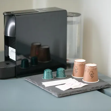 Vendégház Don Alfonso