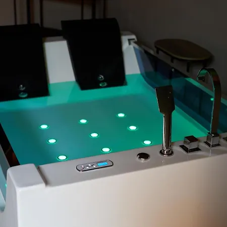 Don Alfonso Vendégház 3*