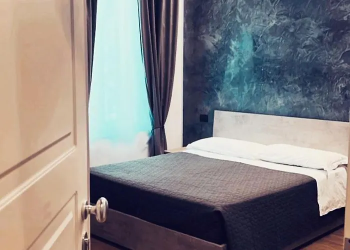 Vendégház Don Alfonso