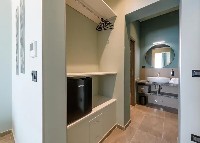 Vendégház Don Alfonso Parma