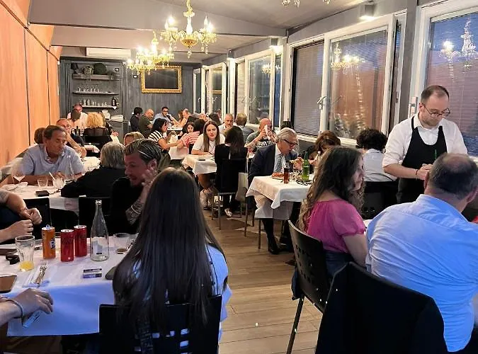 Don Alfonso Vendégház Parma