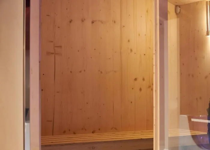 Don Alfonso Vendégház Parma