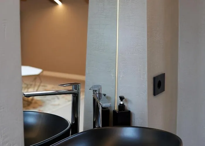 Vendégház Don Alfonso Parma