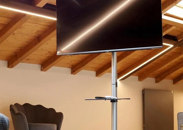 Vendégház Don Alfonso