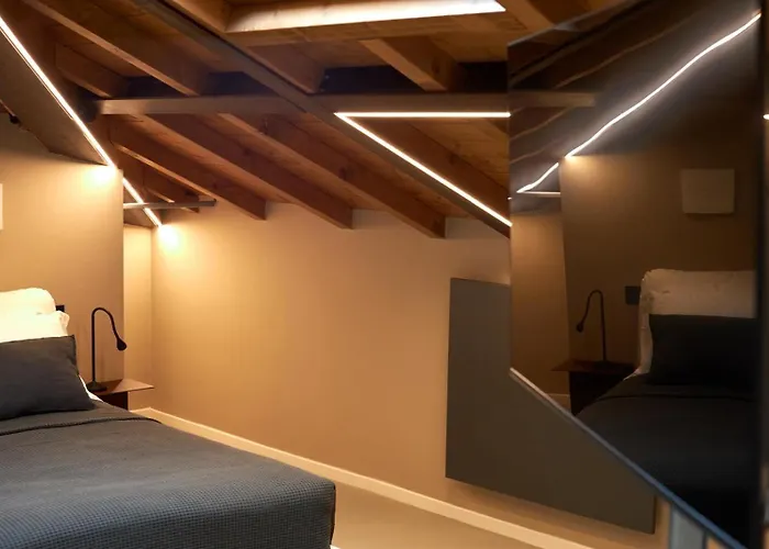 Don Alfonso Vendégház 3*