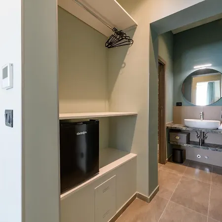 بيت ضيافة Don Alfonso بارما