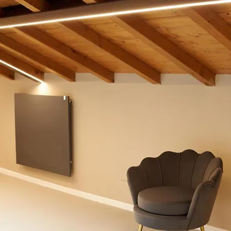 Don Alfonso 招待所 帕爾馬