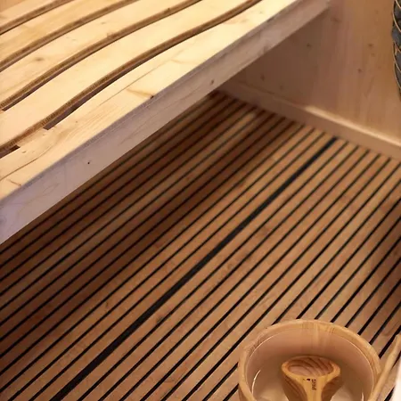 Don Alfonso Guest house