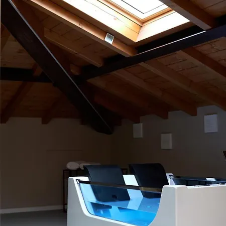 Guest house Don Alfonso 3*