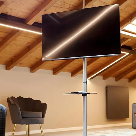 Guest house Don Alfonso