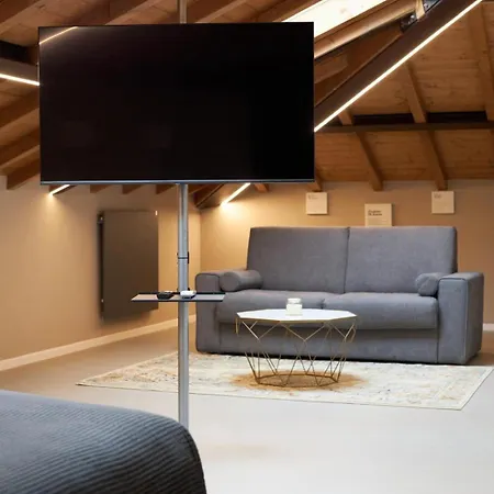 Guest house Don Alfonso 3*