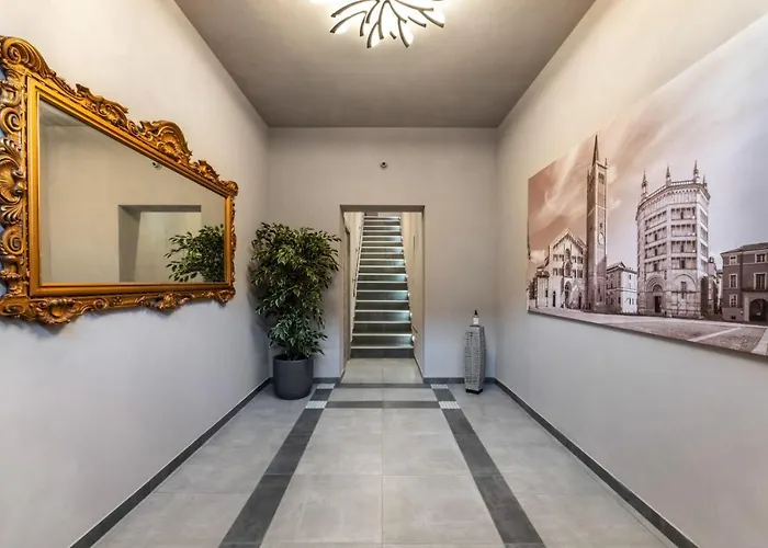 Don Alfonso بيت ضيافة 3*