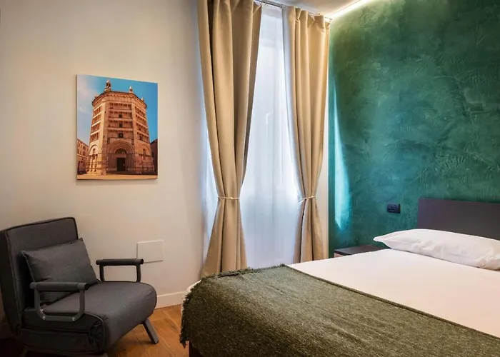 Pensión Don Alfonso 3*