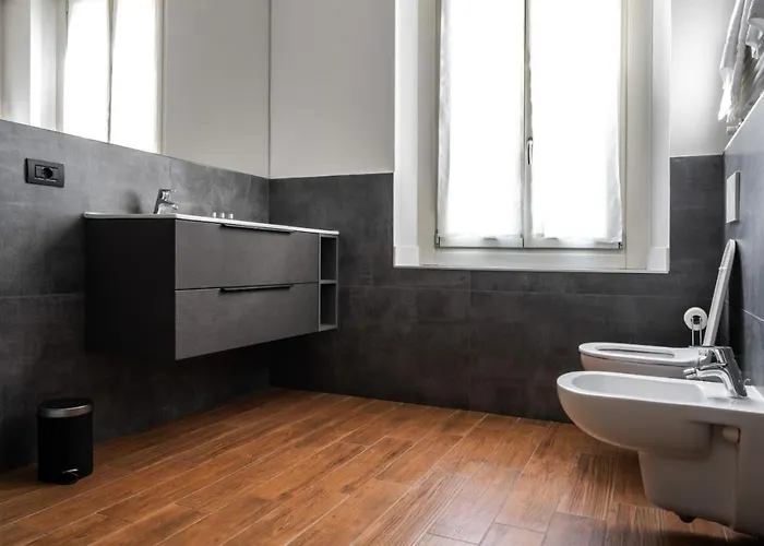 בית הארחה Don Alfonso פארמה