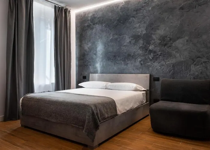 Don Alfonso בית הארחה פארמה