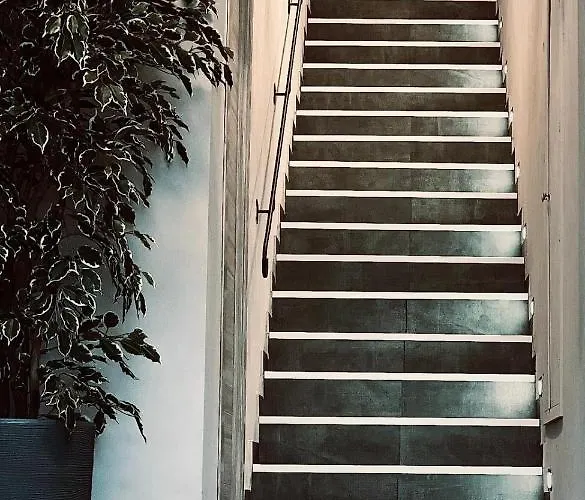 Don Alfonso بيت ضيافة