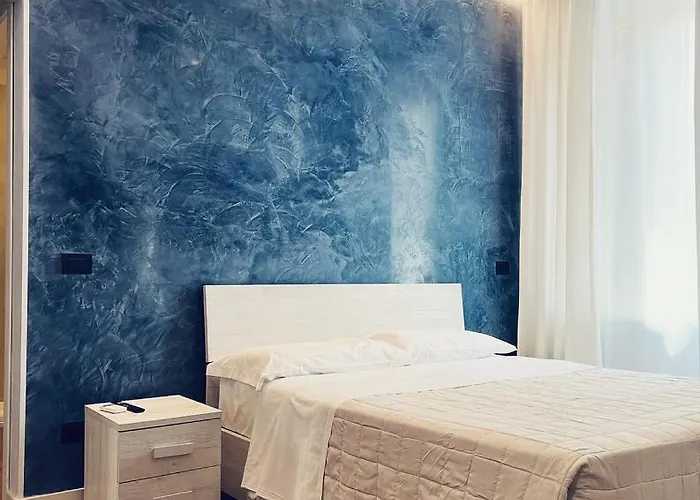 Don Alfonso Pensión Parma