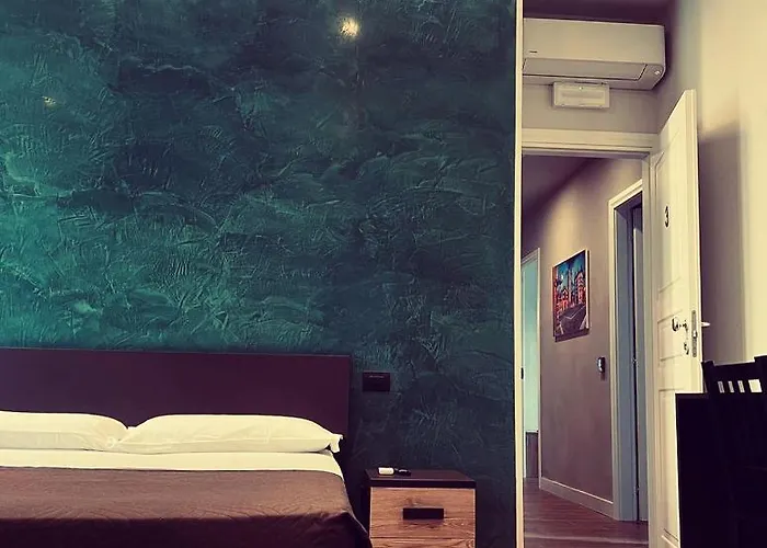 Don Alfonso بارما