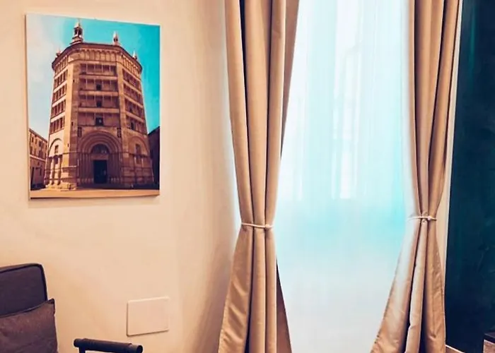 Pensión Don Alfonso 3*