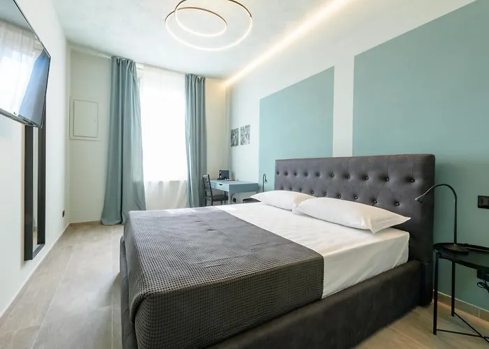 Don Alfonso פארמה