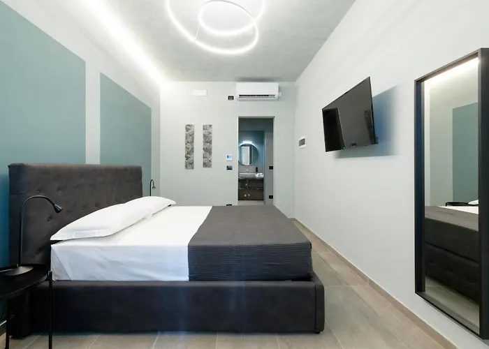 Don Alfonso Pensión 3*