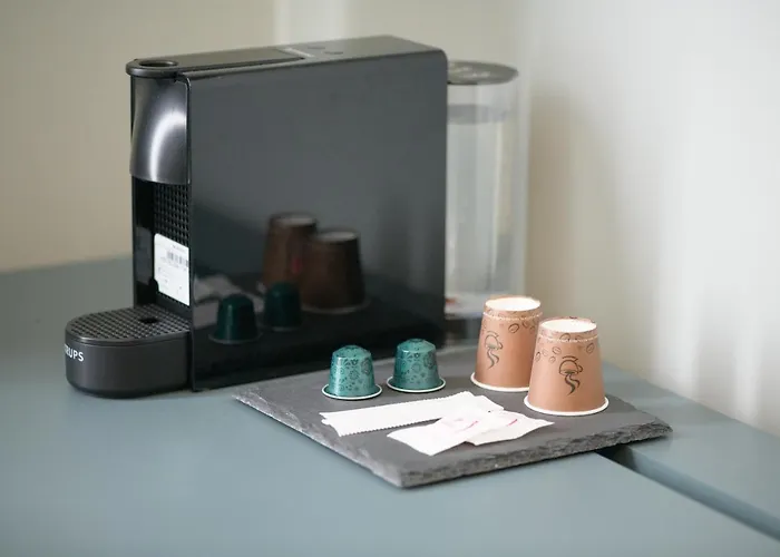 Pensión Don Alfonso