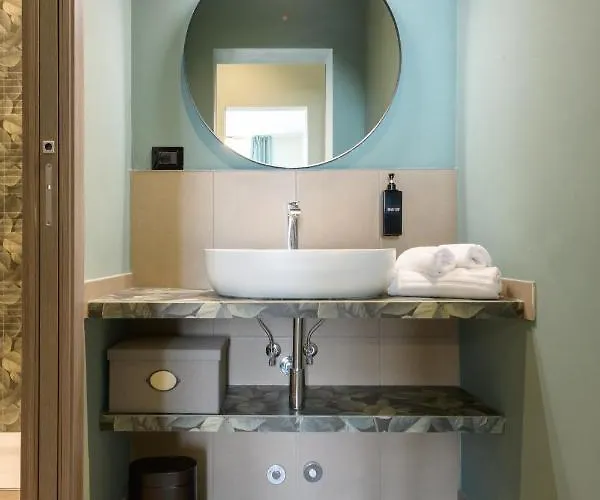 Don Alfonso בית הארחה 3*