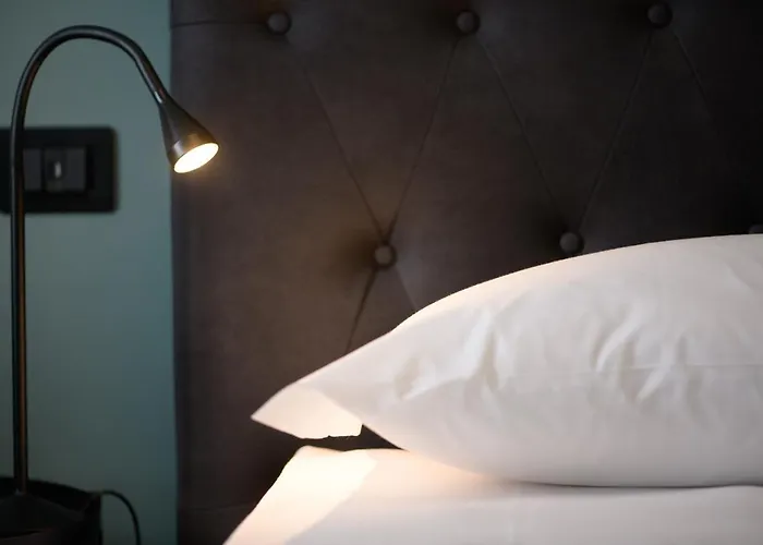 بيت ضيافة Don Alfonso