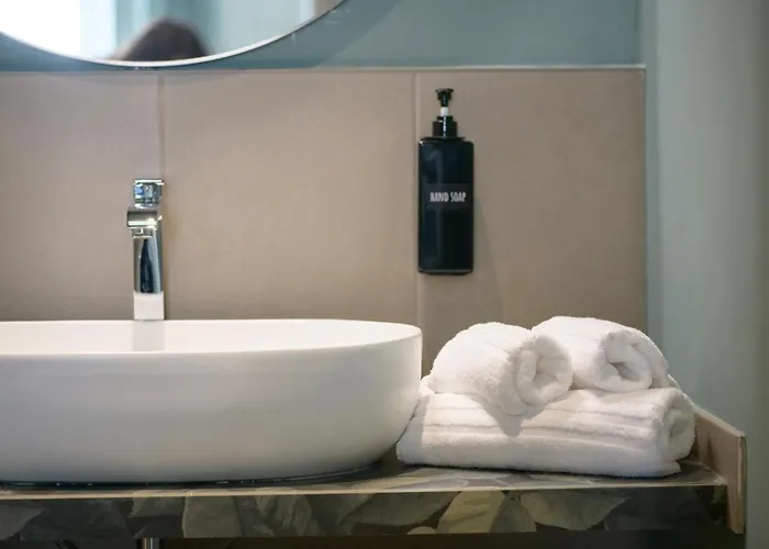 Pensión Don Alfonso Parma