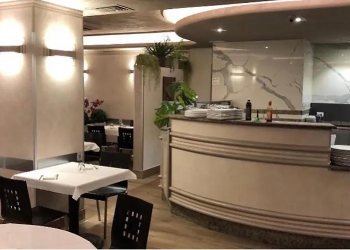 بيت ضيافة Don Alfonso 3*