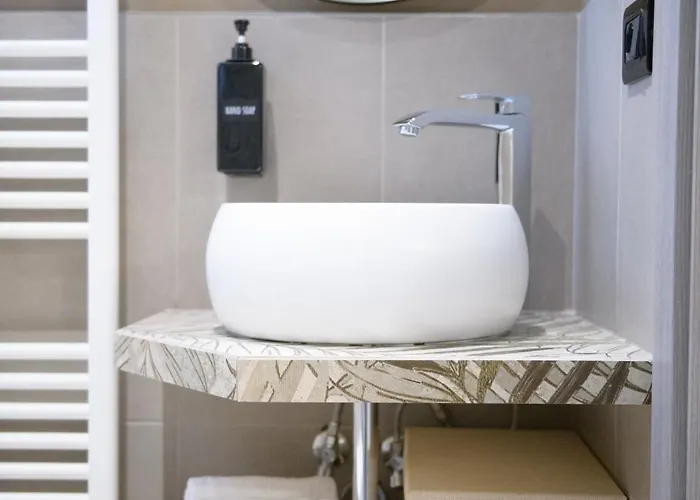 Don Alfonso פארמה