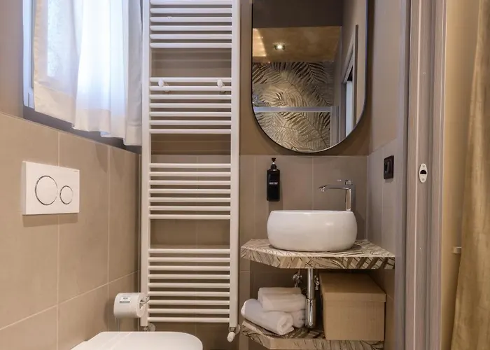 Don Alfonso 3* פארמה