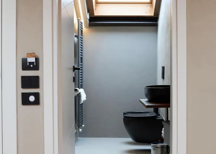 Don Alfonso 3* פארמה