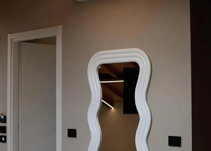 بيت ضيافة Don Alfonso 3*