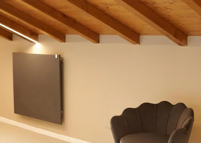 Don Alfonso Guest house Parma