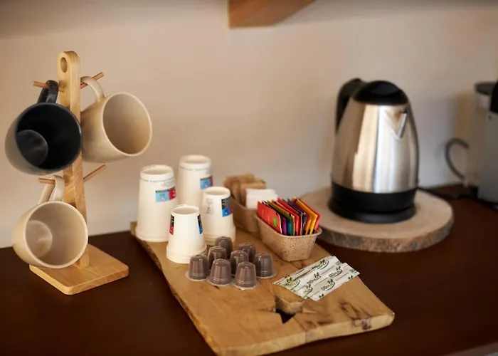 Don Alfonso 3* פארמה