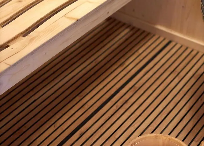 Don Alfonso בית הארחה