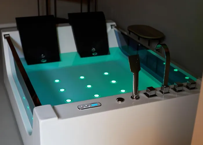 Don Alfonso בית הארחה 3*