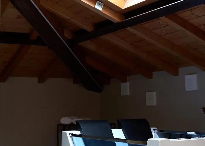 بيت ضيافة Don Alfonso 3*