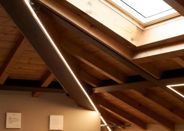 Don Alfonso 3* פארמה