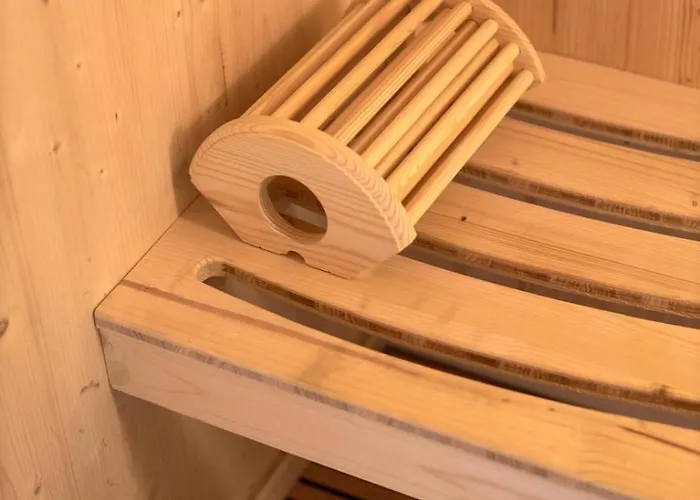 בית הארחה Don Alfonso 3*